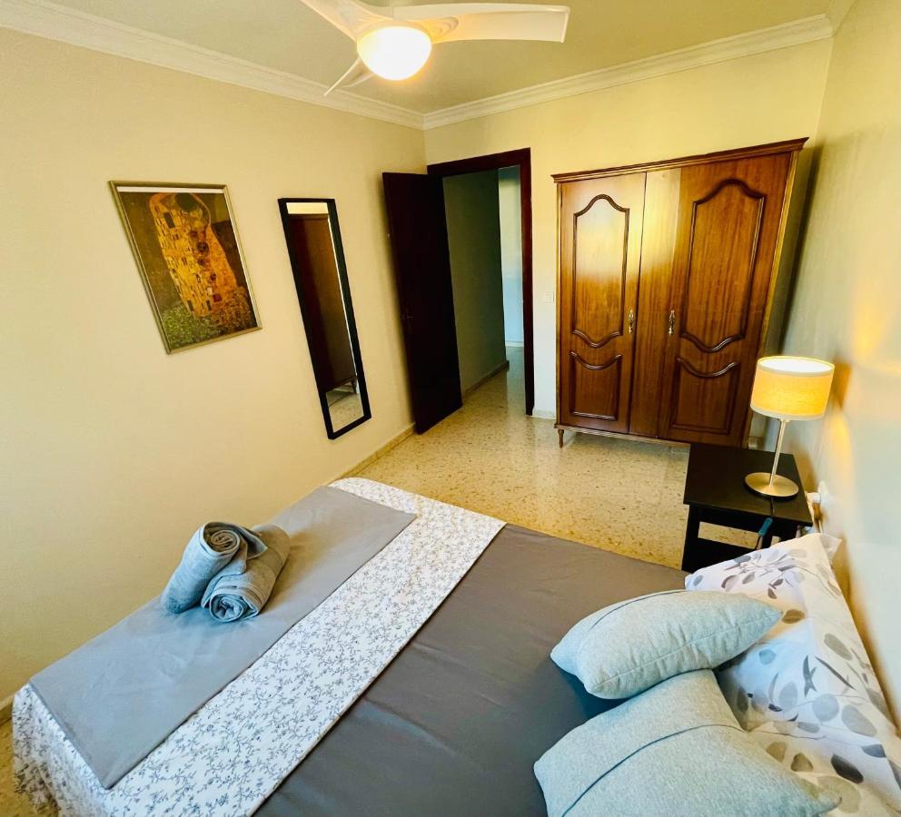 Stay Inn Caleta De Velez Exterior photo